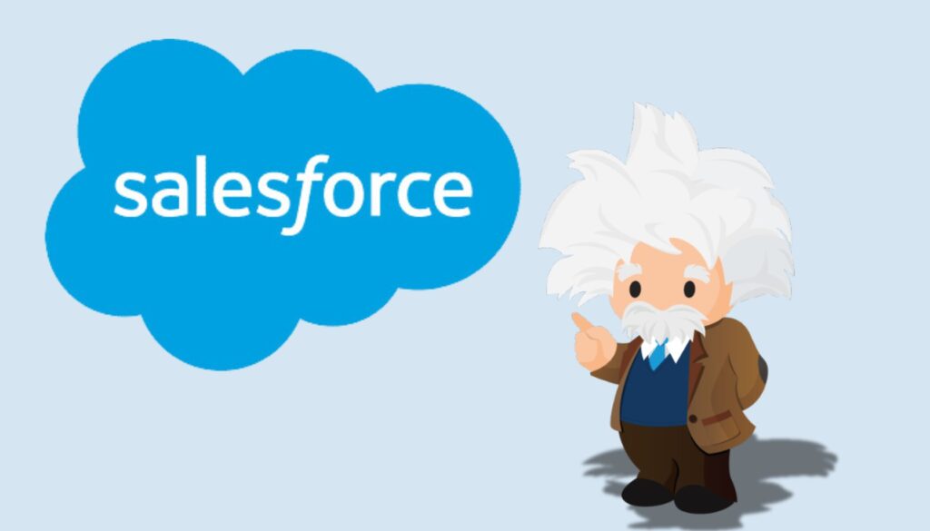 Salesforce-Einstein