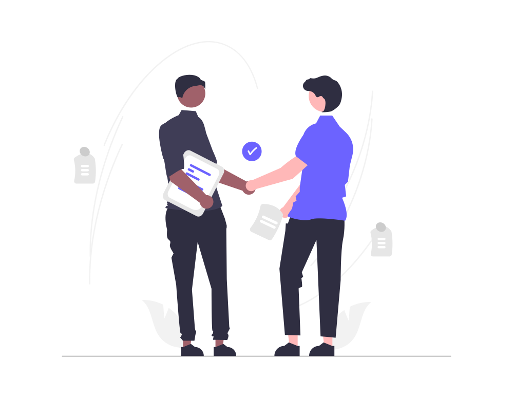 Business Deal