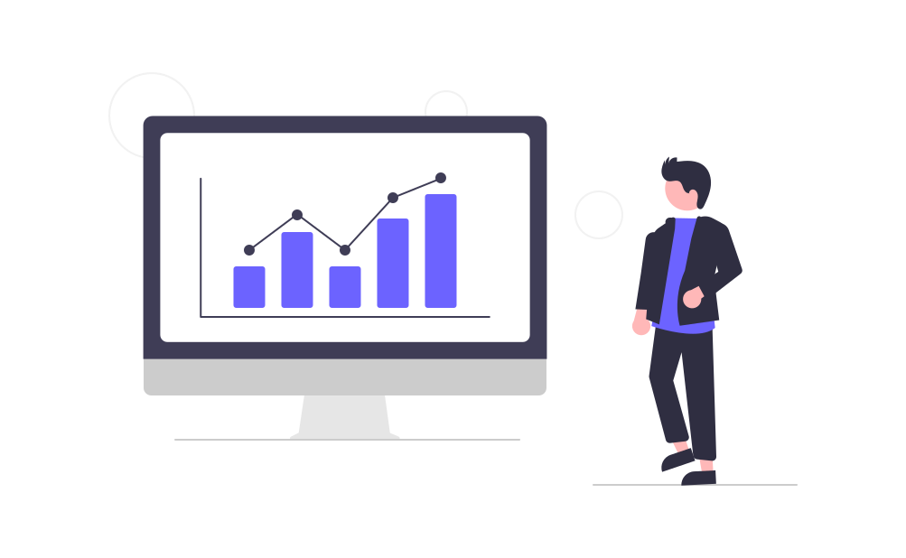 Valuation increase