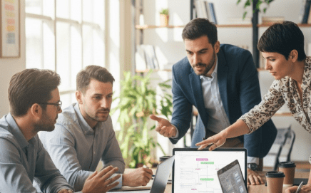 The Hidden Cost of Disconnected Business Systems