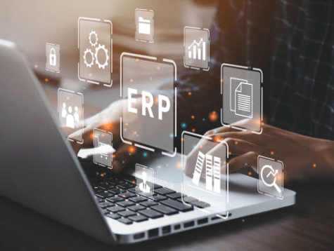 5 Signs Your ERP System Is Slowing Down Your Growth